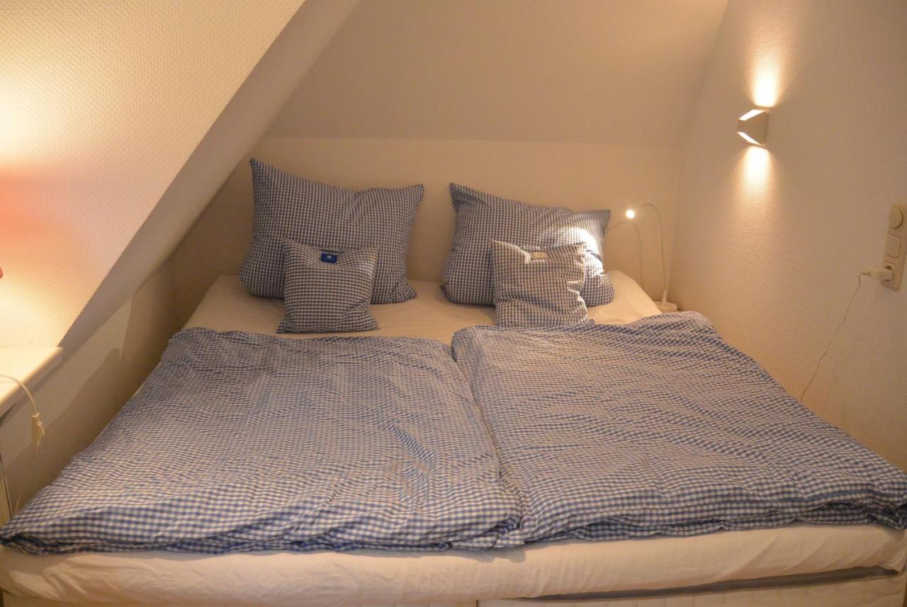 Apartment Am Park Bremerhaven Zewnętrze zdjęcie
