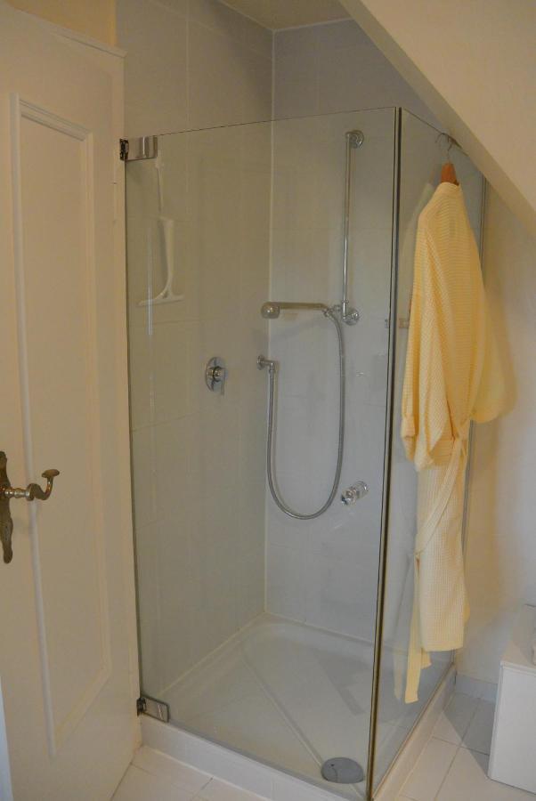 Apartment Am Park Bremerhaven Zewnętrze zdjęcie