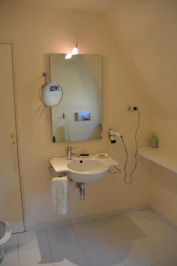 Apartment Am Park Bremerhaven Zewnętrze zdjęcie